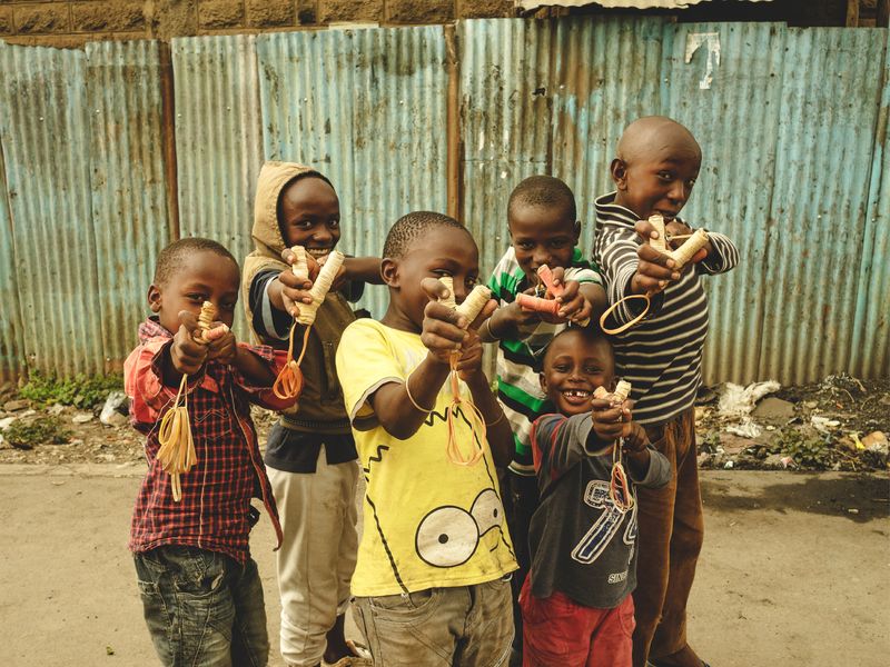 © Stacii Samidin, from the series Societies