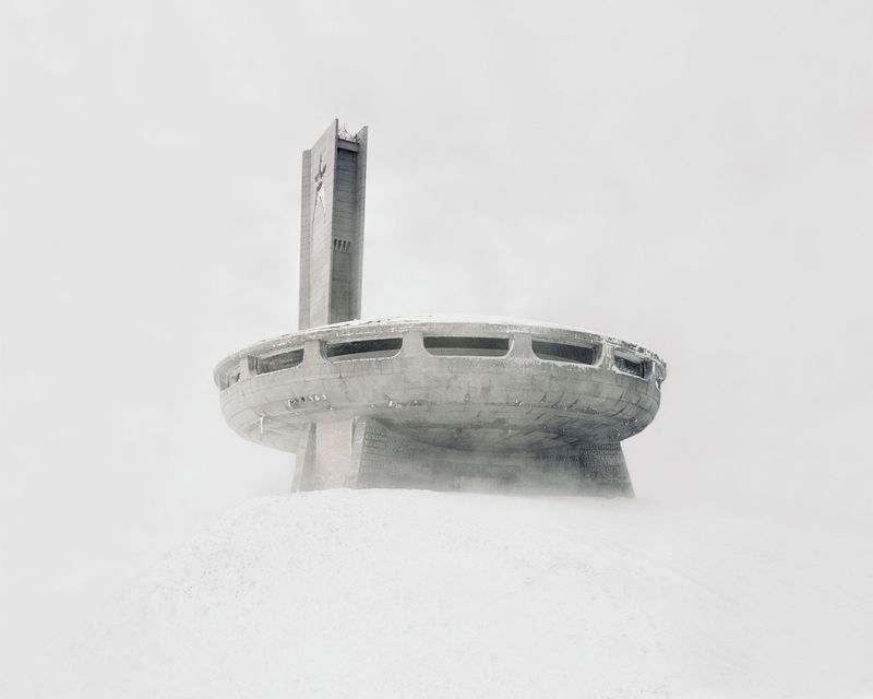 © Danila Tkachenko, from the series Restricted Areas