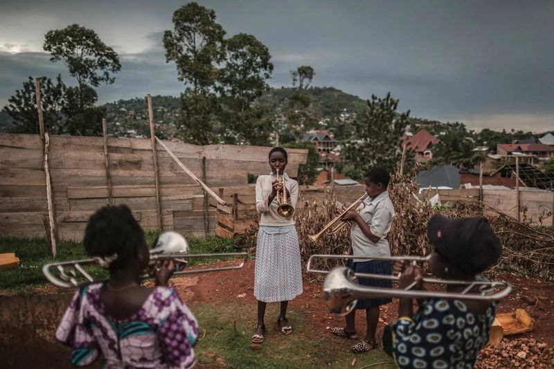 © Finbarr O’Reilly. Winner of the 11th edition.