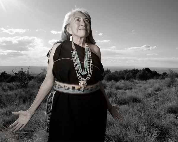 © Matika Wilbur. 2019 winner.