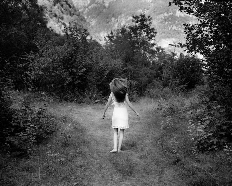 © Jessica Wolfelsperger