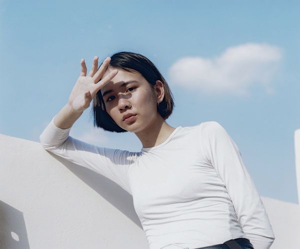 © Nolwenn Le Flanchec. 2019 Getty Images Creative Bursary Third Prize winner
