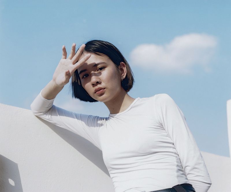 © Nolwenn Le Flanchec. 2019 Getty Images Creative Bursary Third Prize winner