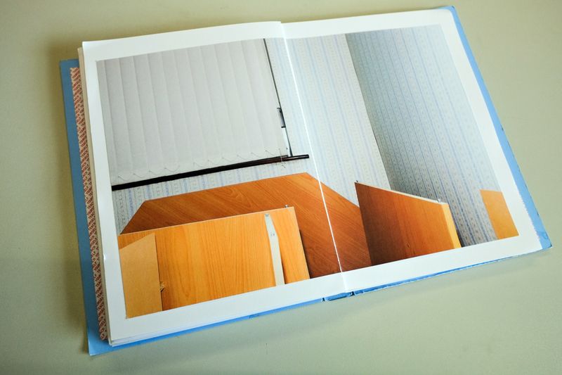 Photo from the book of © Jan McCullough