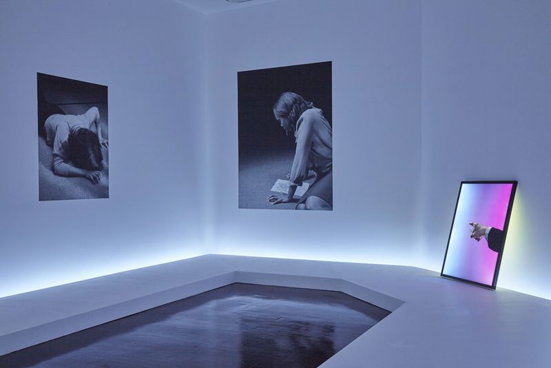 © Dominic Hawgood. (Foam Talent 2015)