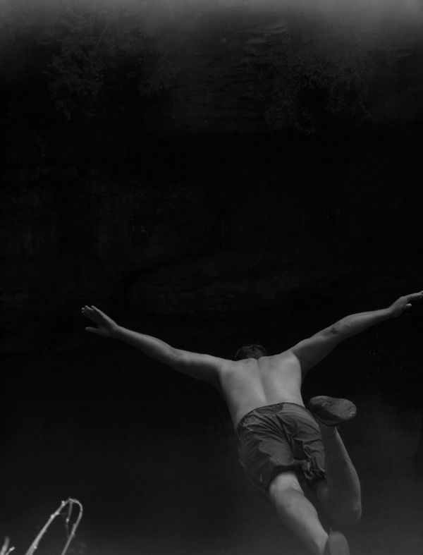 © Raymond Meeks, Fotografia Europea 2021 exhibitor