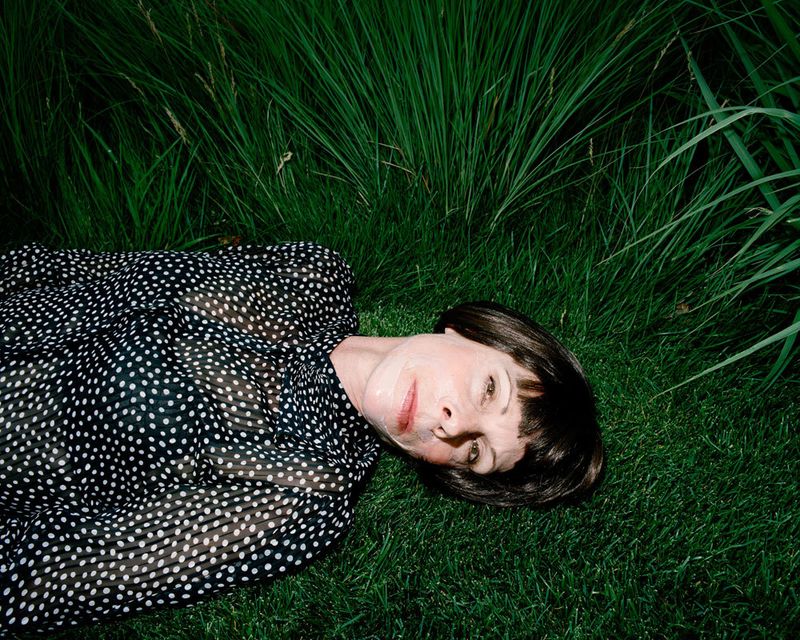 © Natalie Krick, from the series Natural Deceptions. 2017 winner