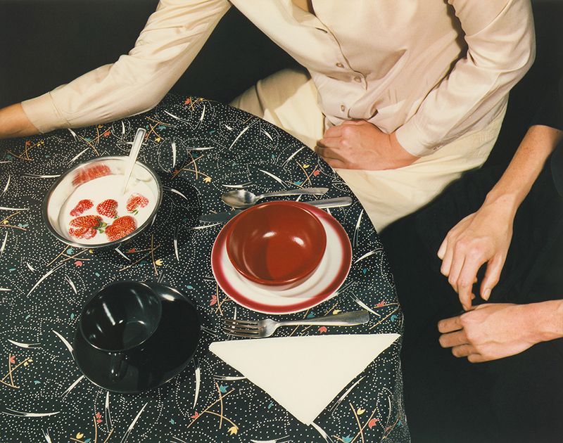 © Jo Ann Callis