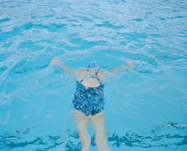 © Mario Wezel, from the series, Do you sometimes dream of America?