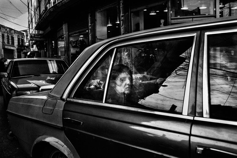 © Alfonso Moral. (Winner of the 2015 Pierre & Alexandra Boulat Award)