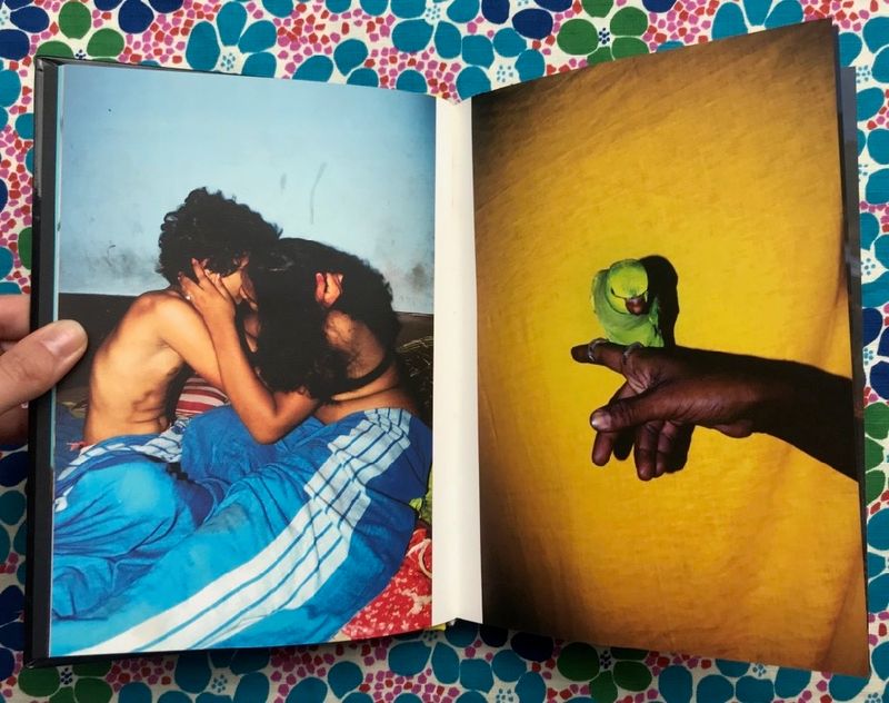 © Sohrab Hura, from the book The Coast. 2019 Paris Photo - Aperture Foundation PhotoBook Awards winner