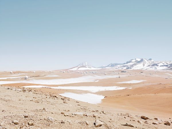 © Henrik Spohler, from the series Hypothosis. 2019 exhibitor.