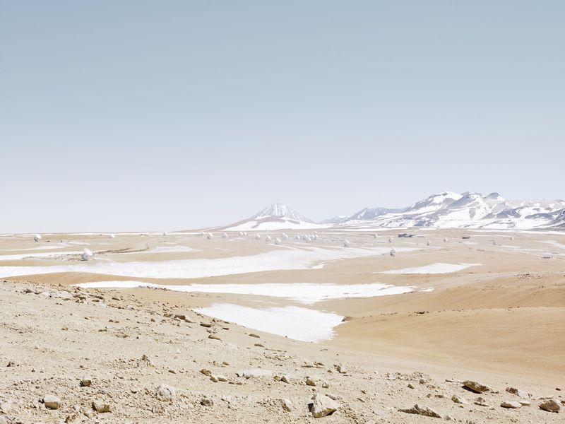 © Henrik Spohler, from the series Hypothosis. 2019 exhibitor.