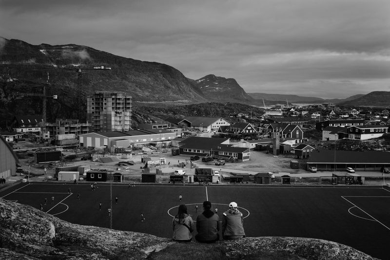 © Charlotte Lakits, from the series Tell Me About Home. 2019 exhibitor