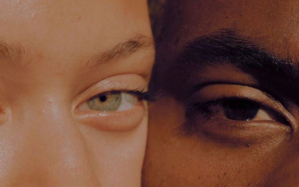 © Micaiah Carter