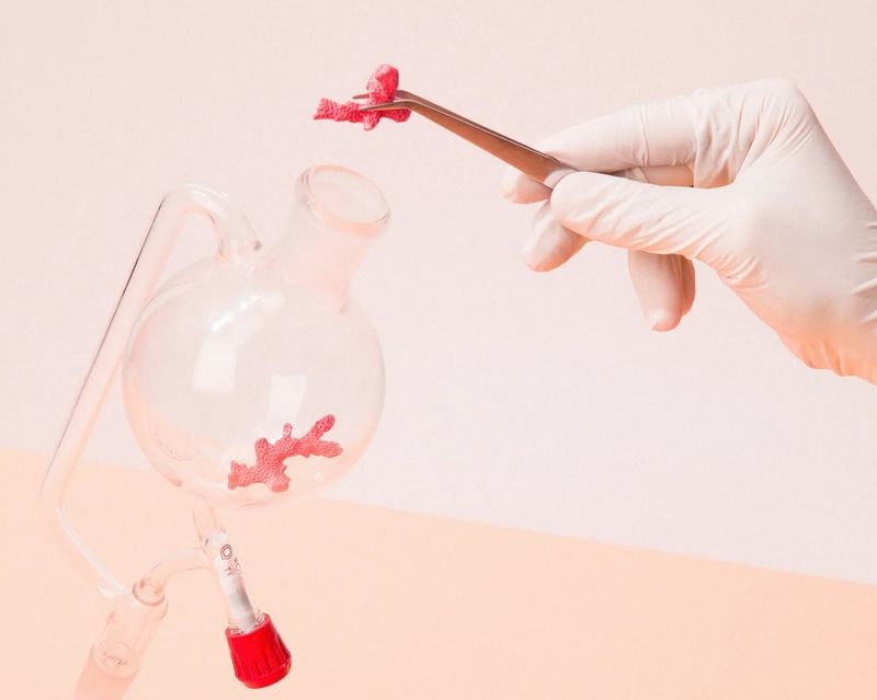 © Marie Lukasiewicz