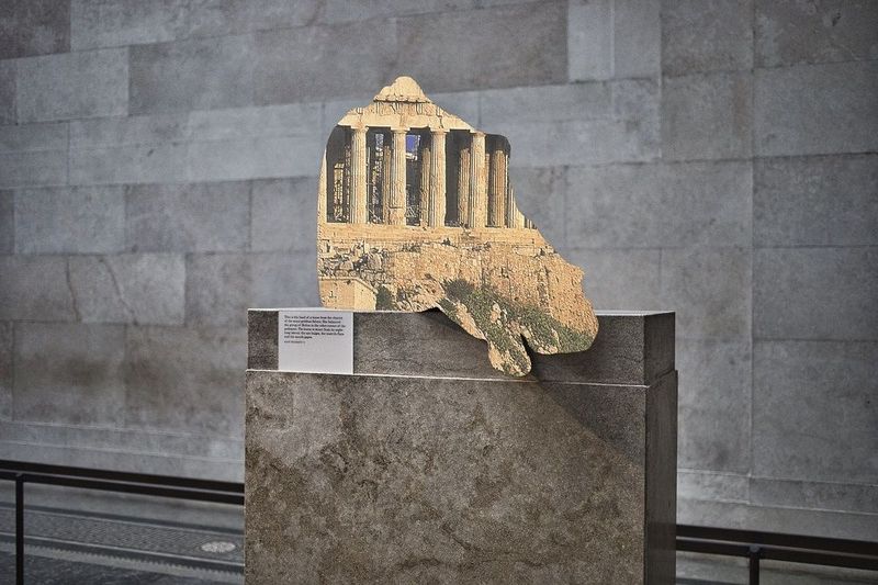 © Josh Murfitt, from the series A Creative Act