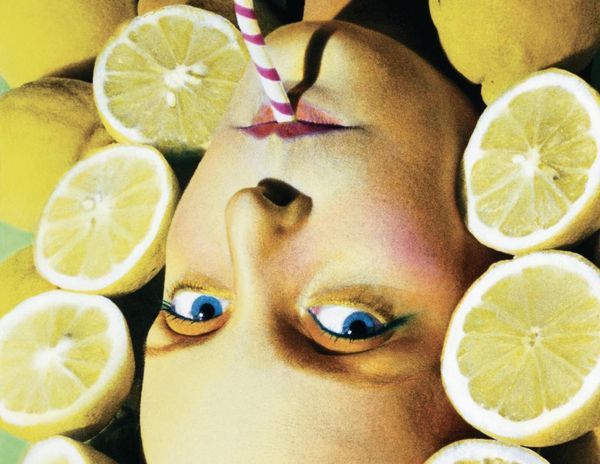 © Ouka Leele, 2019 exhibitor