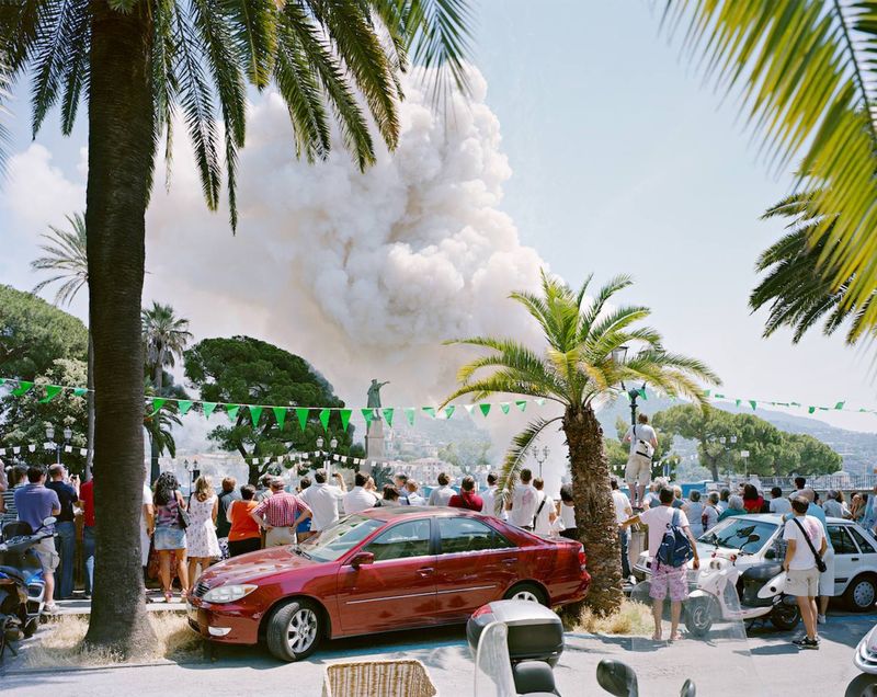 © Andrea Botto, 2019 exhibitor