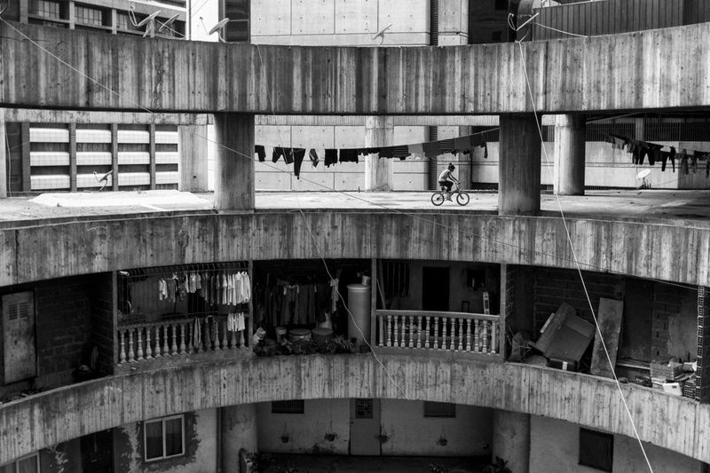 © Alejandro Cegarra (Leica Oskar Barnack Award Newcomer 2014)