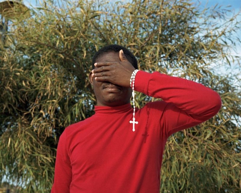 © Daniel Garcia Castro (2017 W. Eugene Smith Grant in Humanistic Photography winner)