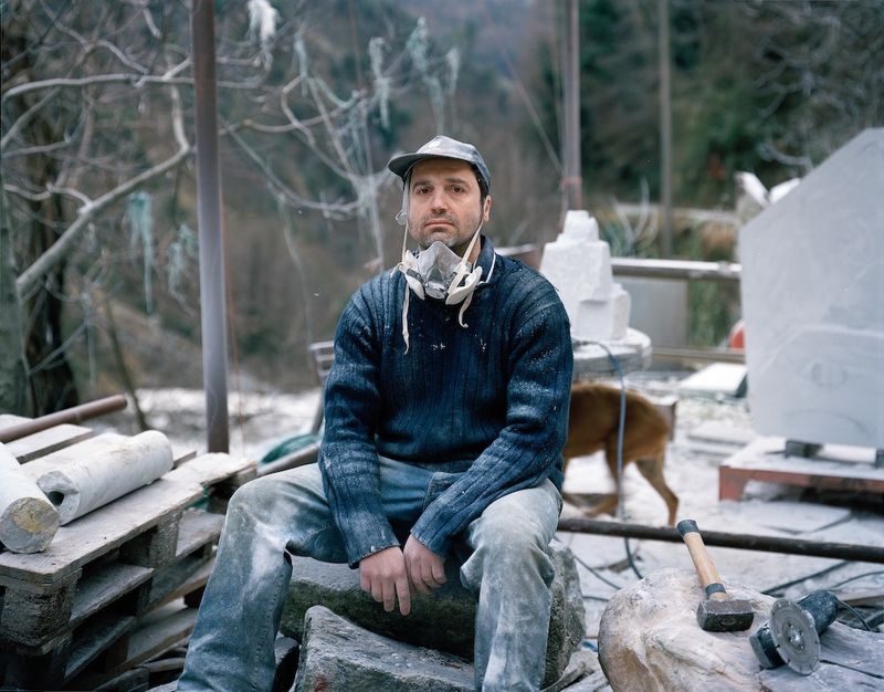 © Ettore Moni (exhibitor at Verzasca FOTO Festival in 2017)