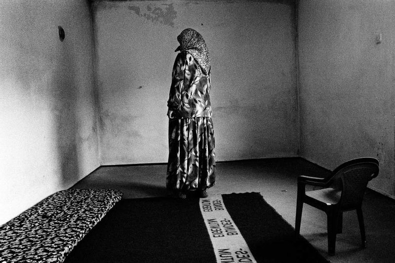 © Matteo Bastianelli (2010 Canon Giovani Fotografi Award winner)