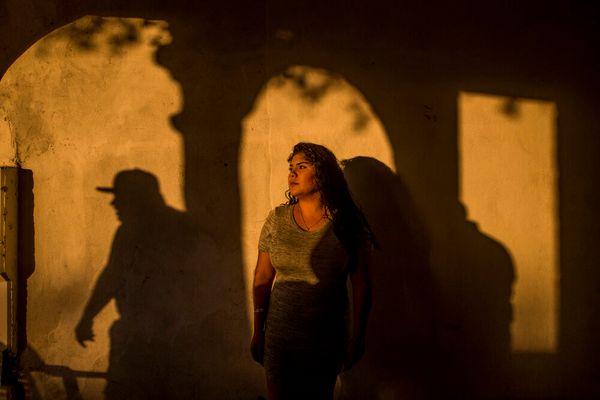 © Yael Martinez, from the series The House That Bleeds. 2019 W. Eugene Smith Grant recipient