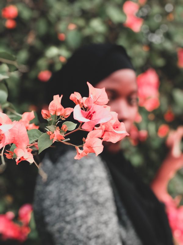 © Yasmine Kazeem