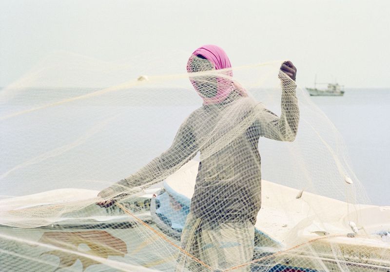 © Vasantha Yogananthan, from the series A Myth of Two Souls