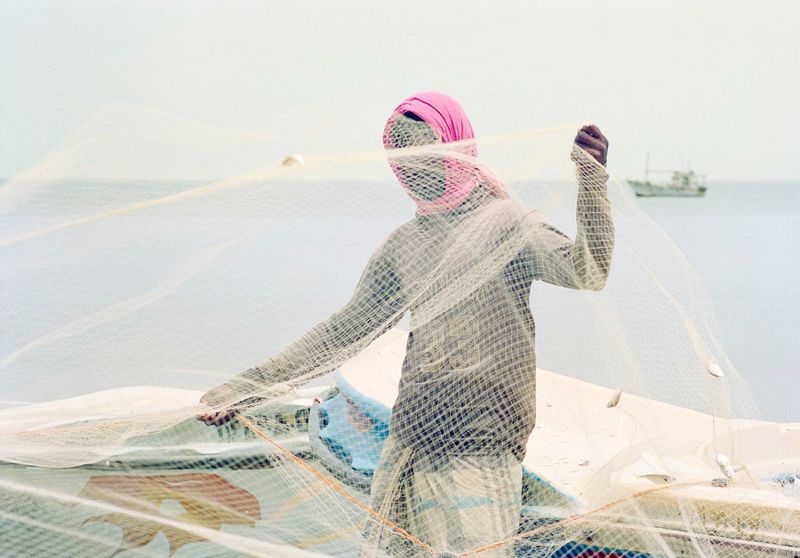 © Vasantha Yogananthan, from the series A Myth of Two Souls