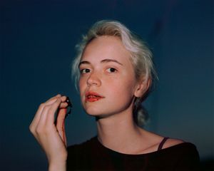 June's Photography Grants and Awards