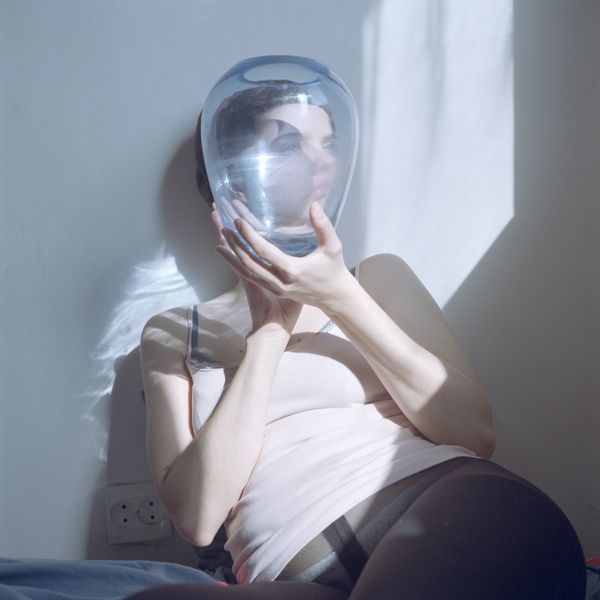 © Alena Kakhanovich, from the series The Wall