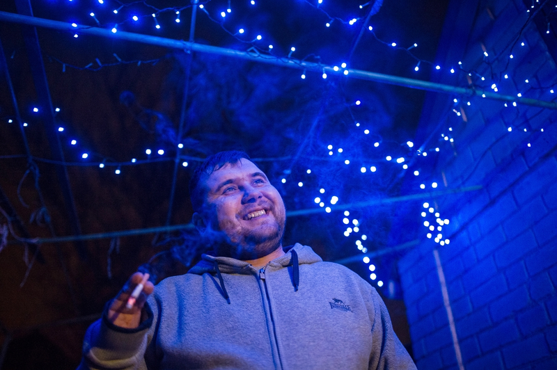 © Alexey Furman (ISSP 2016 Summer Program participant)