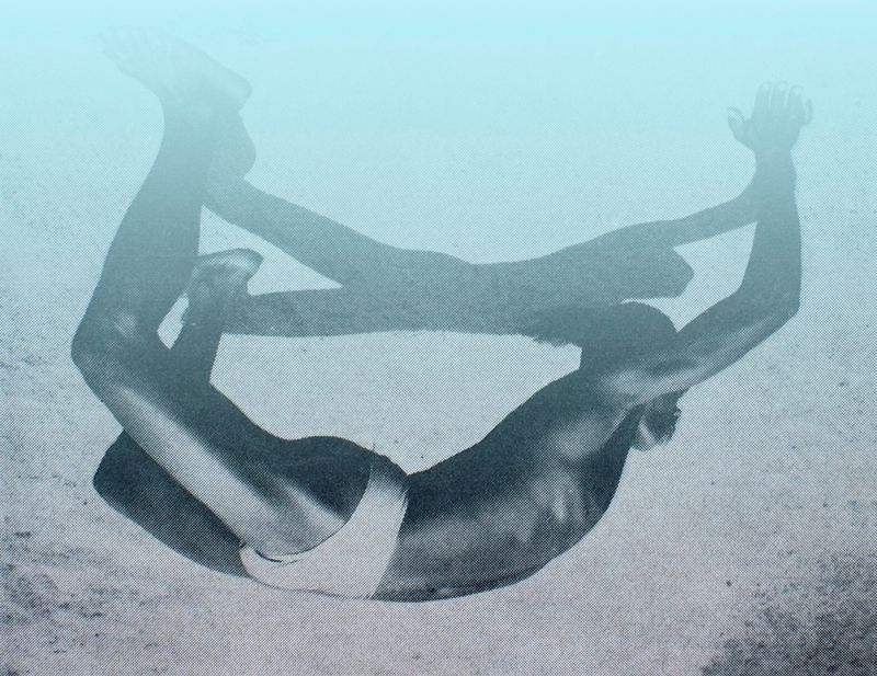 © Gloria Oyarzabal, 2019 Images Vevey Book Award winner