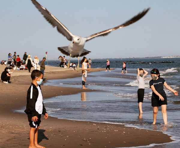 © Rola Khayyat, 2020 Magnum Foundation Fellow