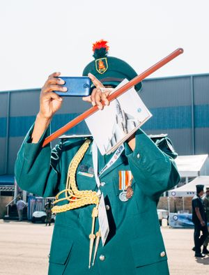 Nikita Teryoshin wins the PHmuseum 2019 Photography Grant