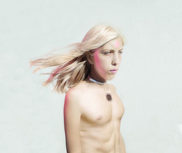 From Dystopia © Fernando Montiel Klint