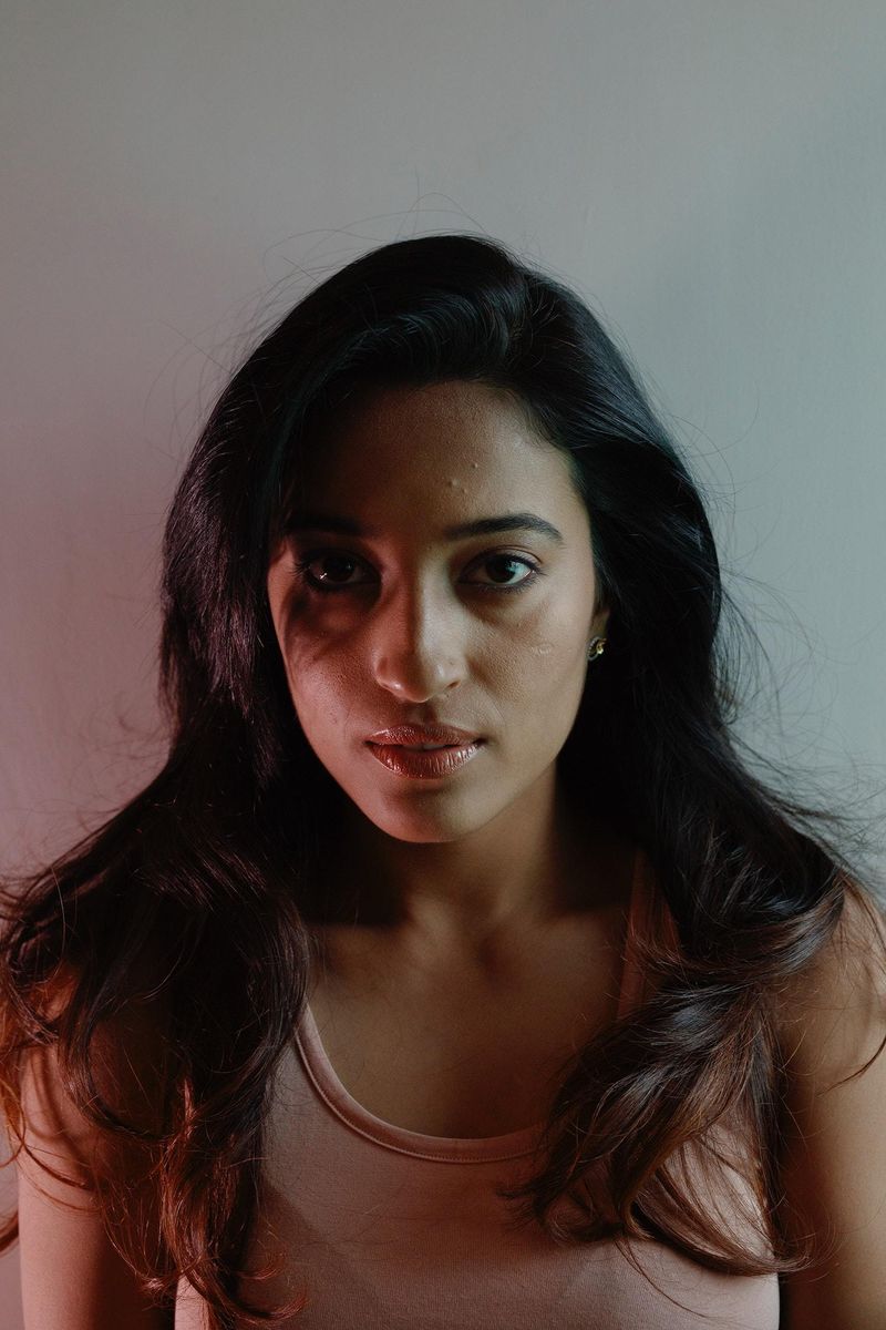 Bombay Dream © Yana Wernicke