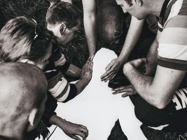 © Paolo Ciregia, from the series, Perestrojka (2018 2nd Prize winner)