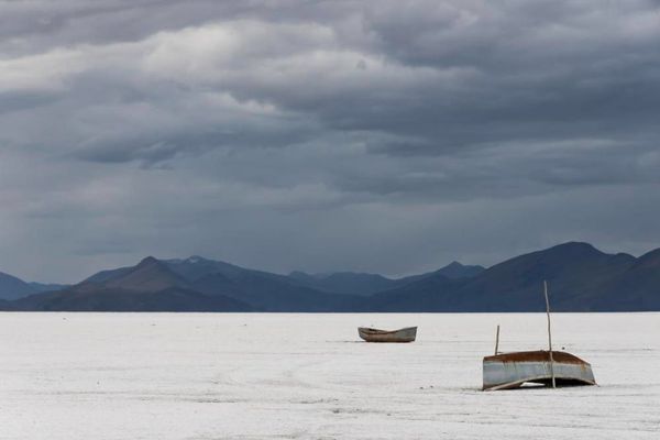 © Yuri Segalerba, from the series Waiting for Water