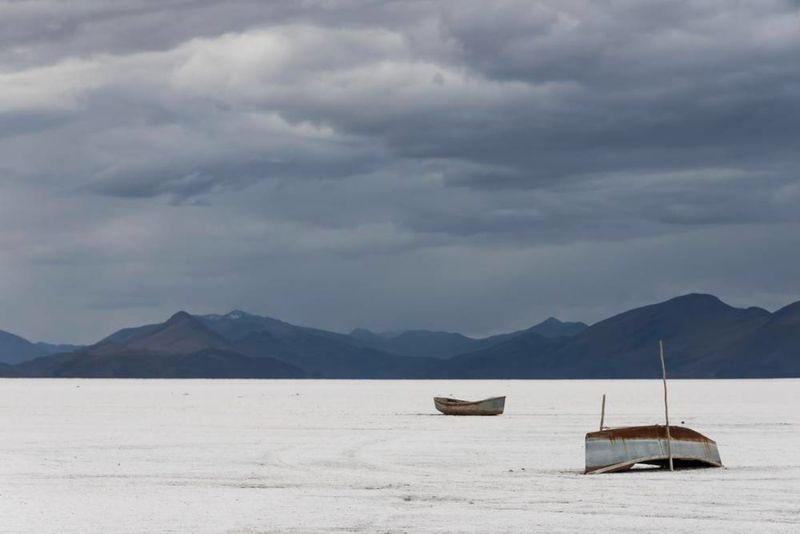 © Yuri Segalerba, from the series Waiting for Water