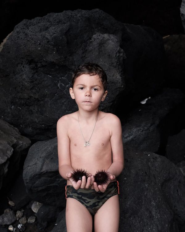 © Jacob Balzani Lööv, from the series /ustica/. 2020 exhibitor