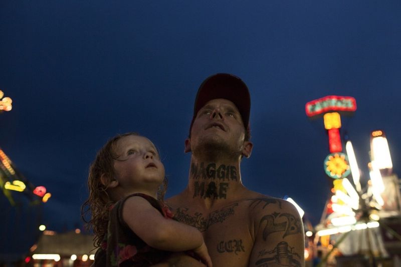 © Sara Lewkowicz (2015 LensCulture Emerging Talent Award Winner)