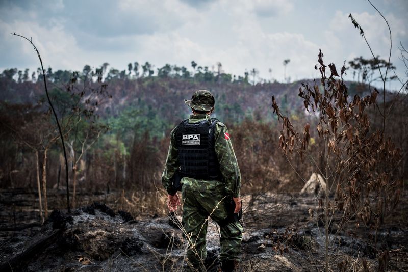 © Aaron Vincent Elkaim, from the exhibition The Road