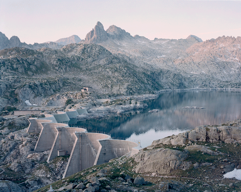 © Claudius Schulze, from the series State of Nature. 2019 exhibitor