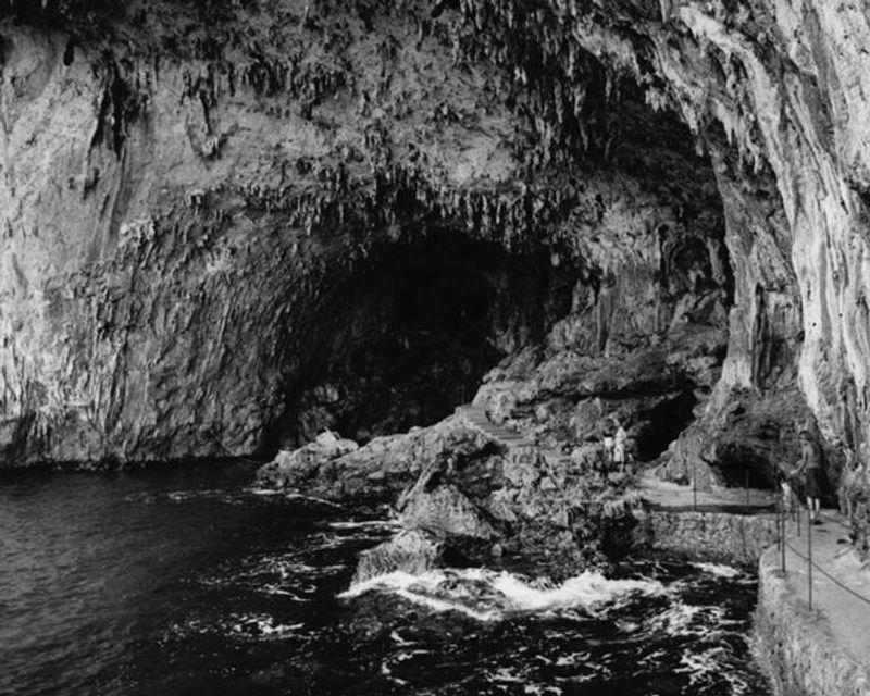 © Riccardo Svelto, from the book La Cattedrale