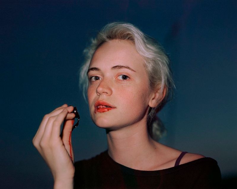 © Tabitha Barnard, 2018 winner