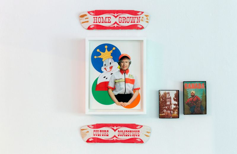 © Pamila Matharu, from the book Index: Some of All Parts. 2020 winner