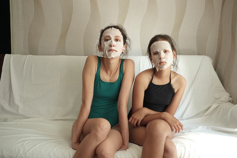 © Varya Kozhevnikova. 2021 exhibitor